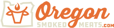 Oregon Smoked Meats Logo Small